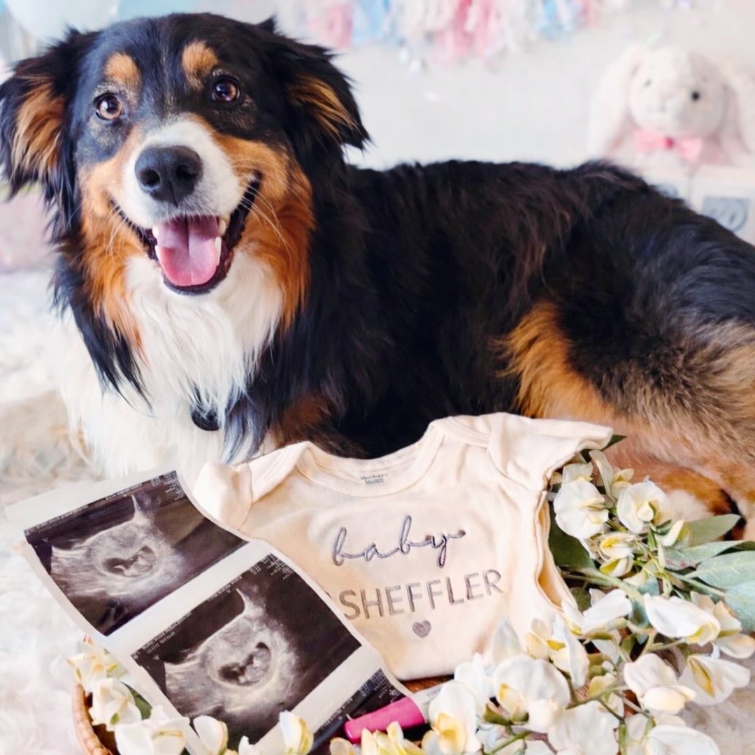 Photo shared by Amanda for their Babylist baby registry.