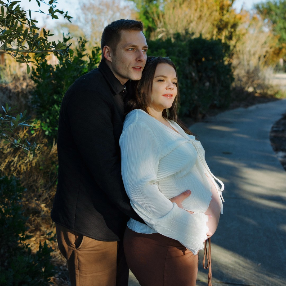 Photo shared by Nicole for their Babylist baby registry.