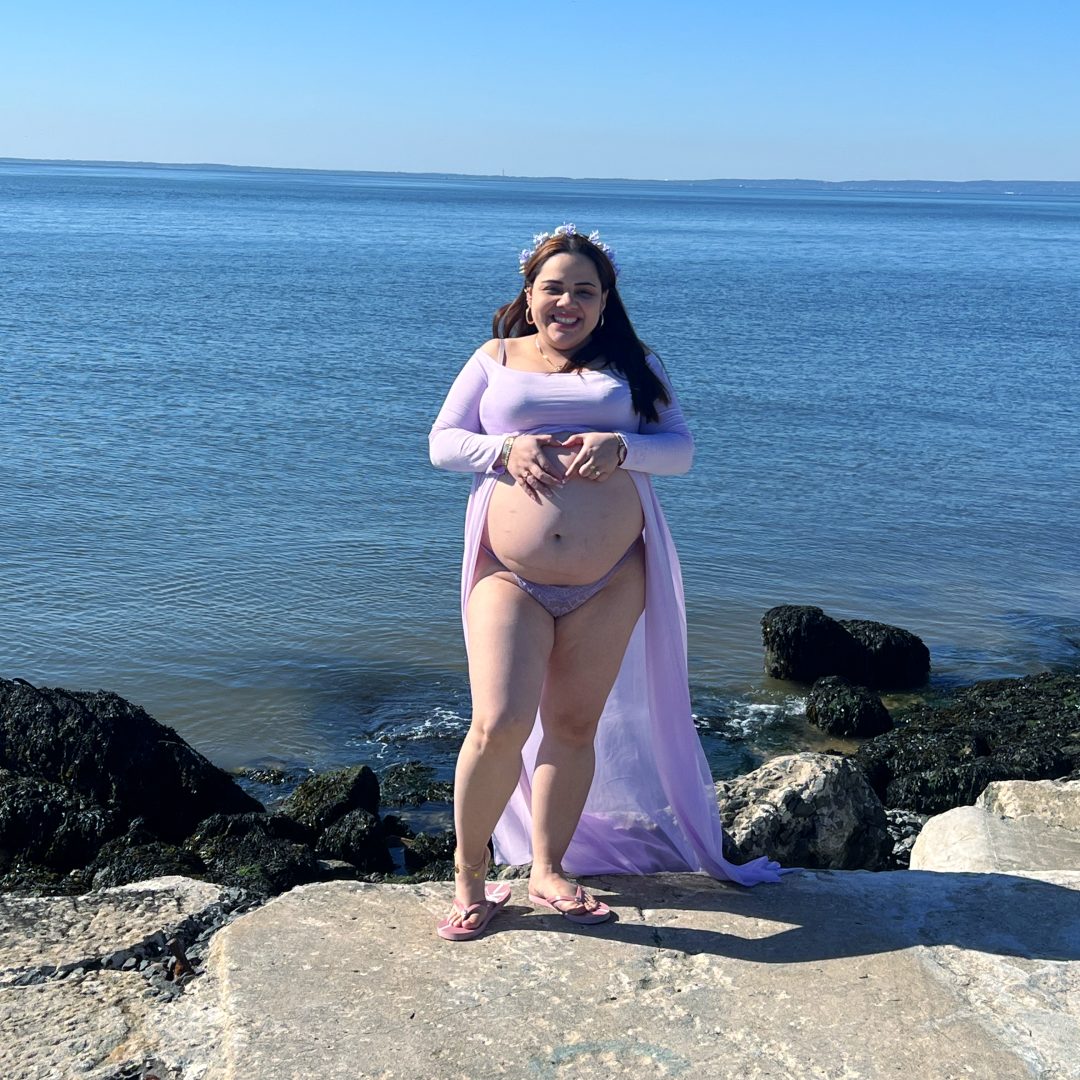 Photo shared by Stefany for their Babylist baby registry.