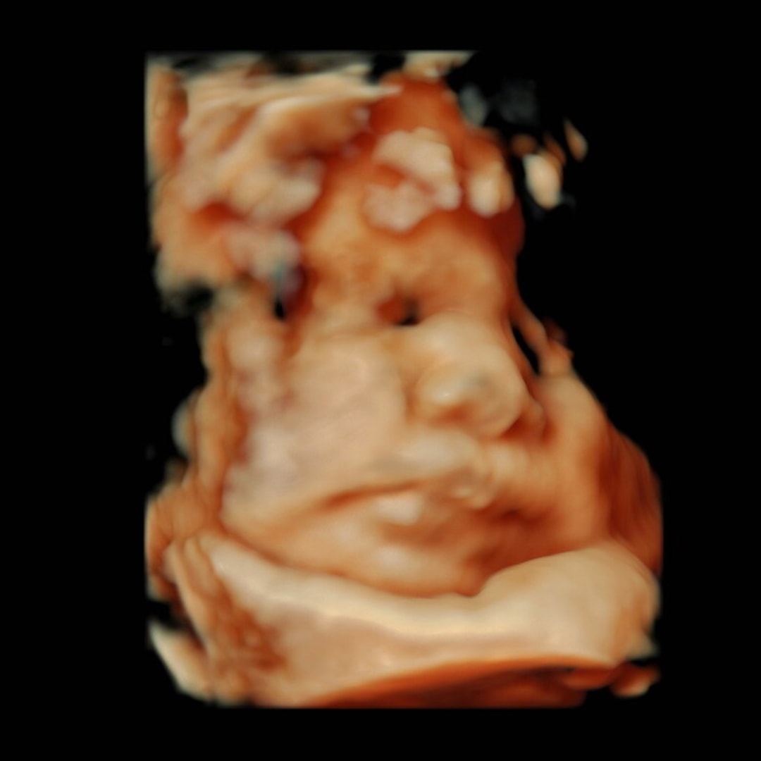 Photo shared by Ericka for their Babylist baby registry.