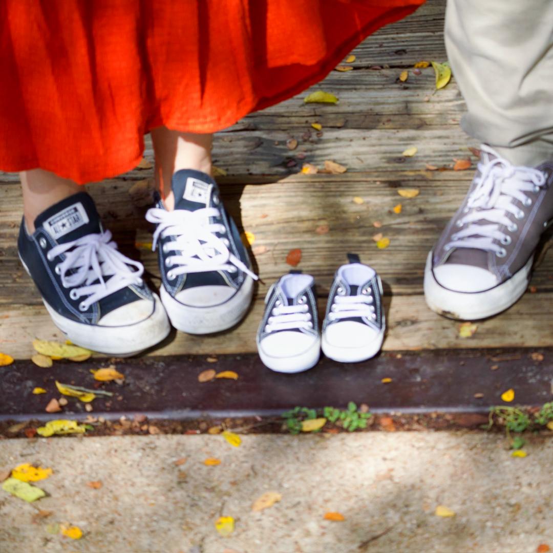 Photo shared by Cristina for their Babylist baby registry.