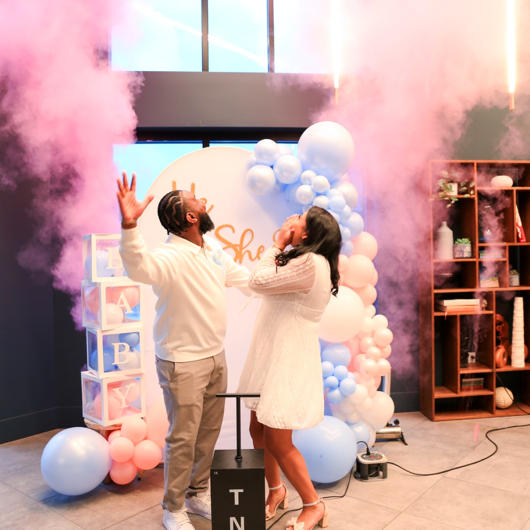 Photo shared by Rubi for their Babylist baby registry.