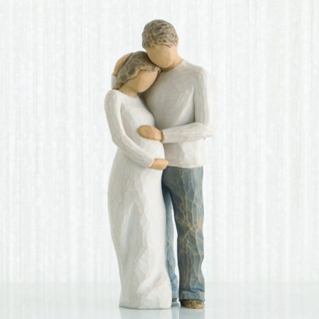 Photo shared by Lexie for their Babylist baby registry.