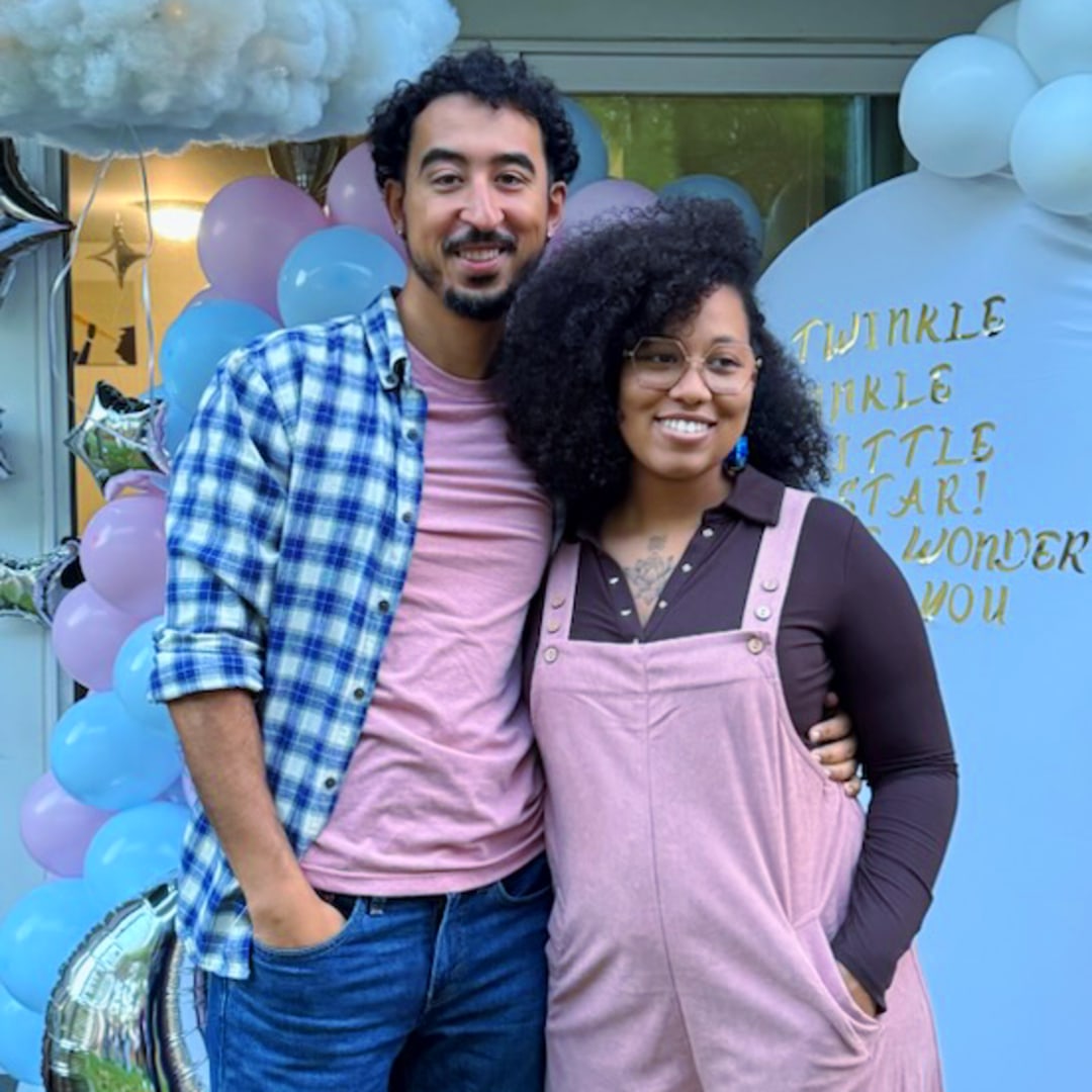 Photo shared by Cheyenne for their Babylist baby registry.