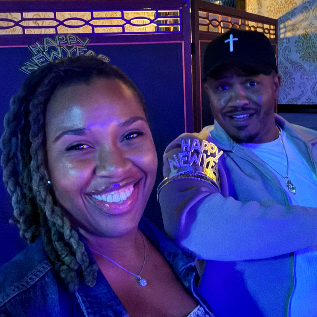 Photo shared by Danesha for their Babylist baby registry.