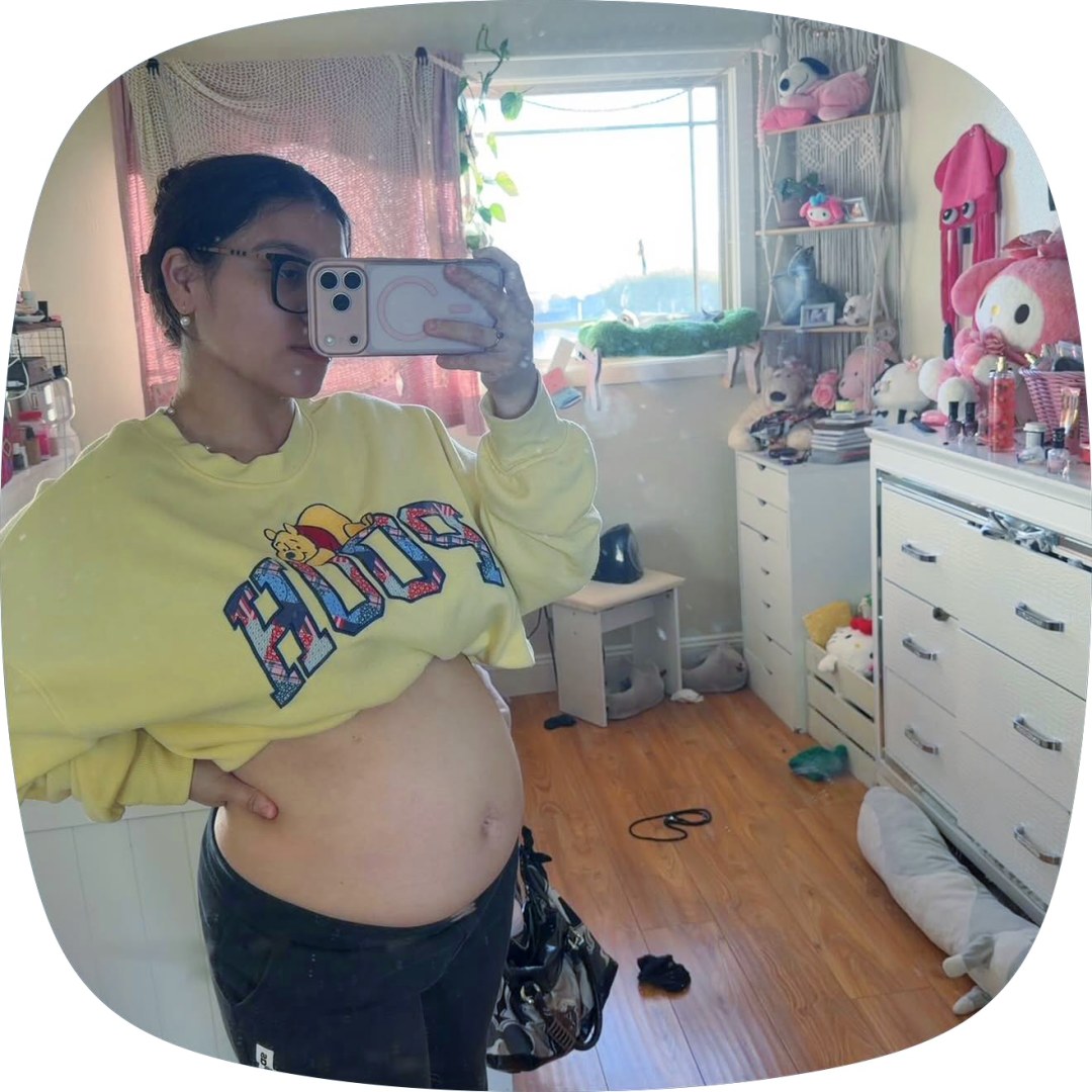 Photo shared by Emely for their Babylist baby registry.