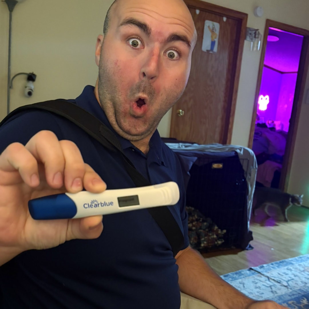 Photo shared by Judia for their Babylist baby registry.
