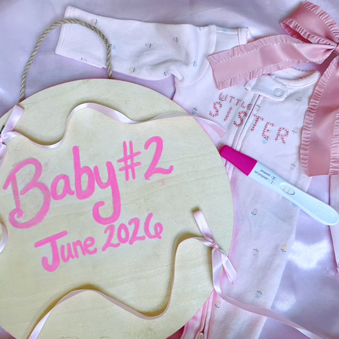 Photo shared by Isiz for their Babylist baby registry.