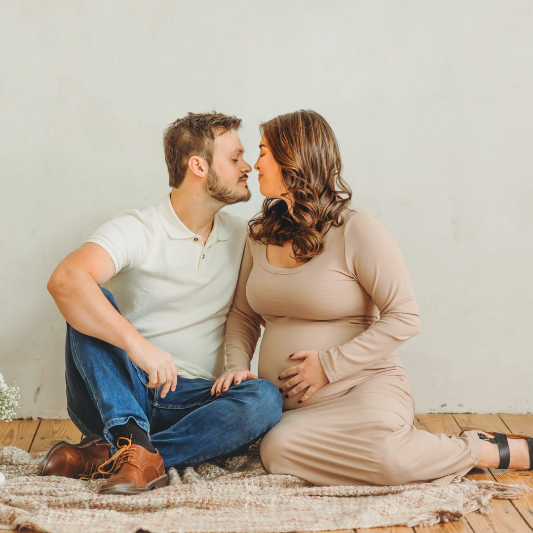 Photo shared by Deidre for their Babylist baby registry.