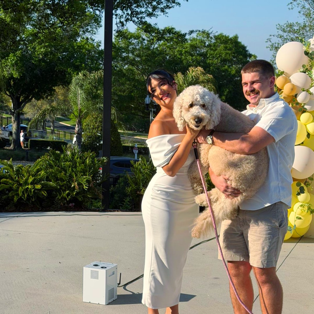 Photo shared by Isabella for their Babylist baby registry.