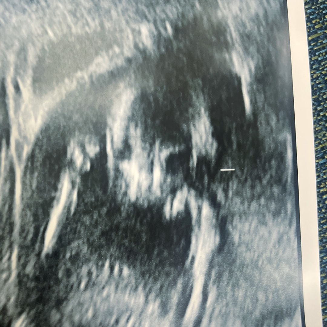 Photo shared by Stephanie for their Babylist baby registry.