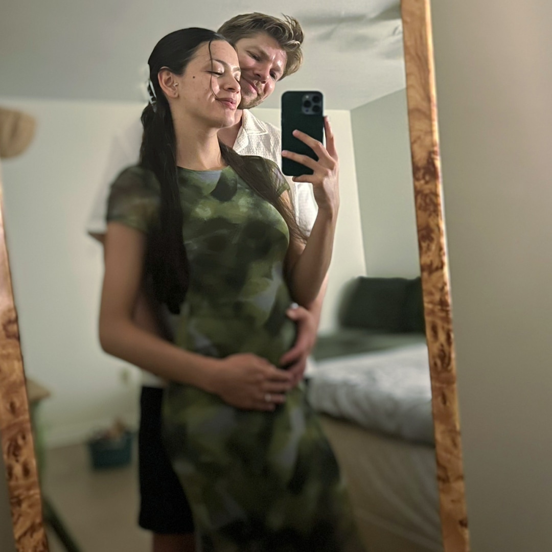 Photo shared by Itzell for their Babylist baby registry.
