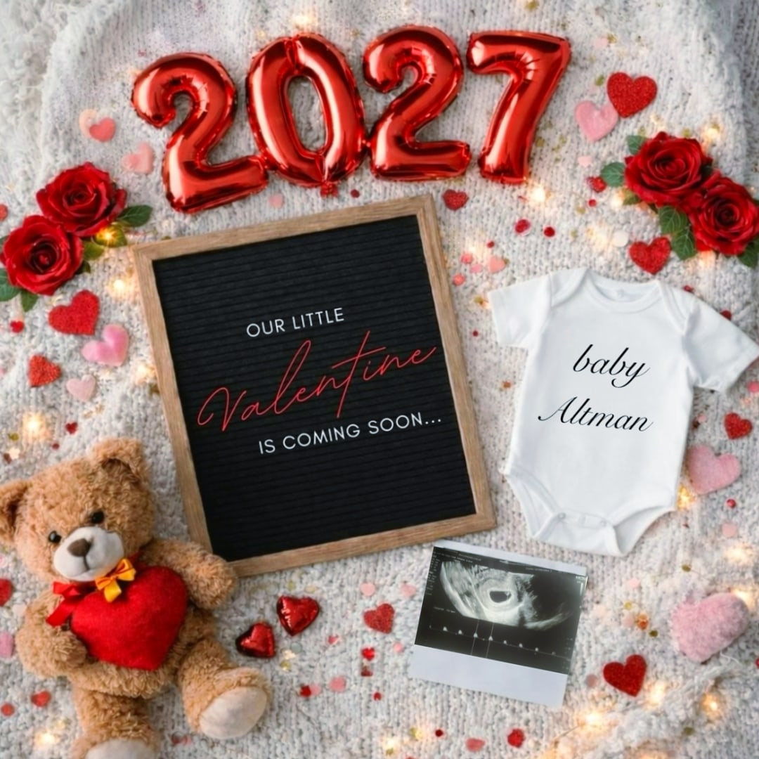 Photo shared by Callie for their Babylist baby registry.