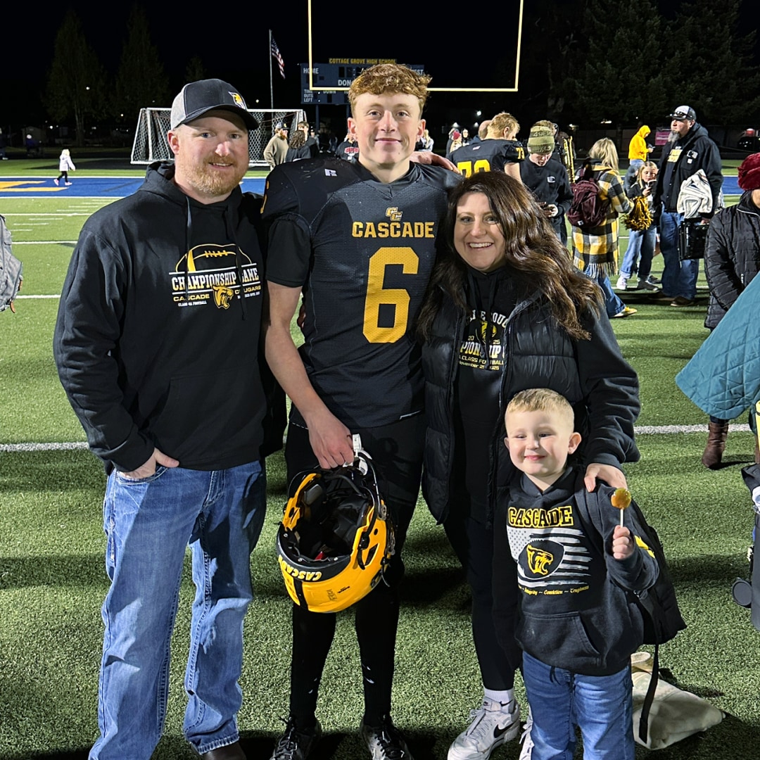 Photo shared by Holly for their Babylist baby registry.