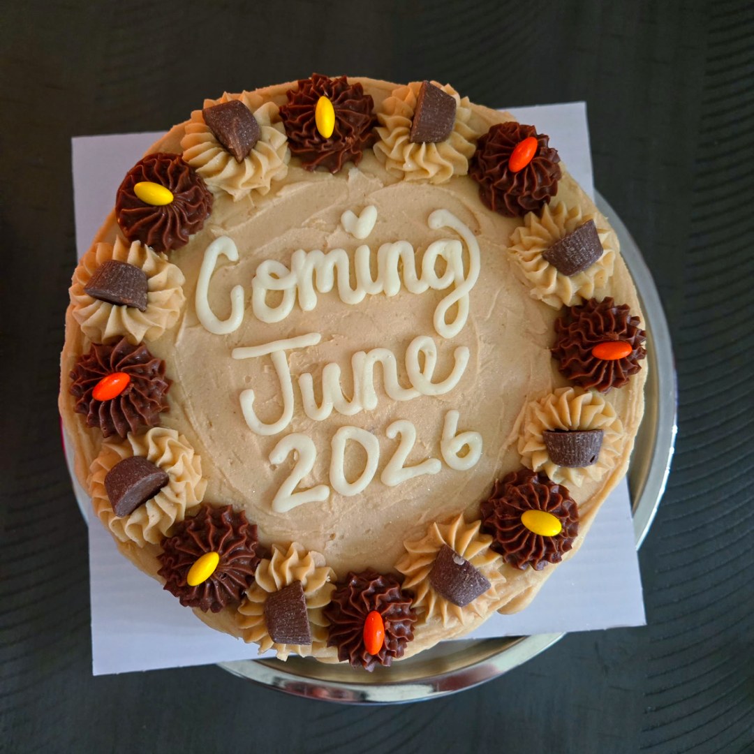 Photo shared by Erik & Chandra for their Babylist baby registry.