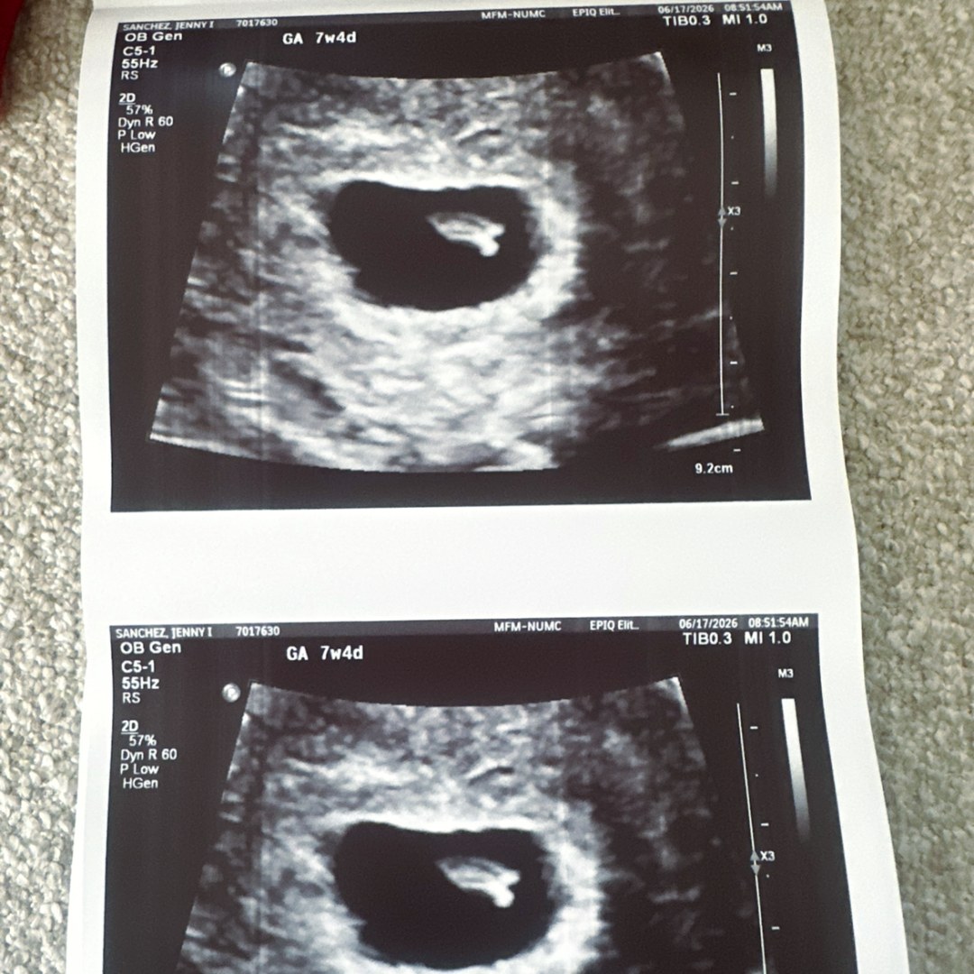 Photo shared by Jenny for their Babylist baby registry.