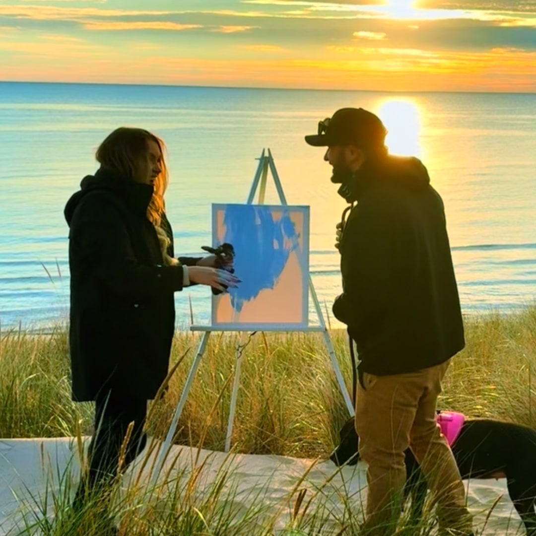 Photo shared by Laura for their Babylist baby registry.