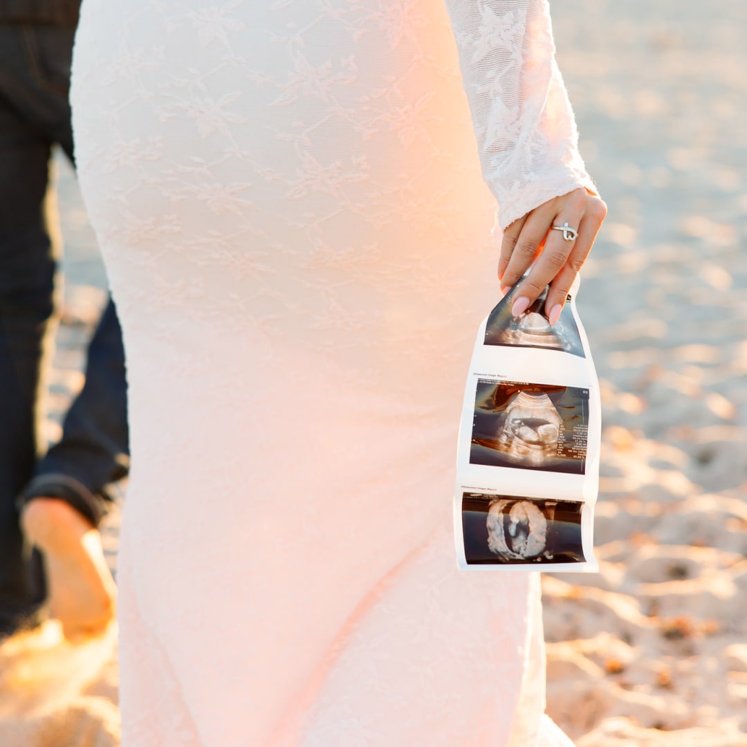 Photo shared by Shelby for their Babylist baby registry.