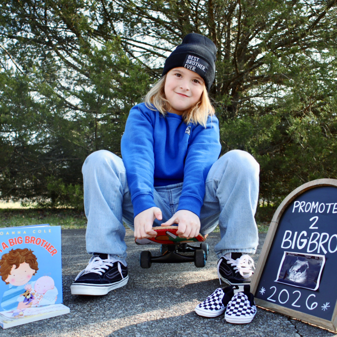 Photo shared by Maggie for their Babylist baby registry.