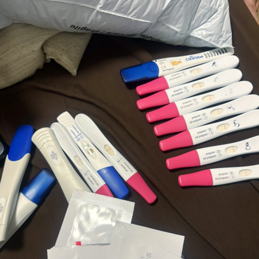 Photo shared by Beltsy for their Babylist baby registry.