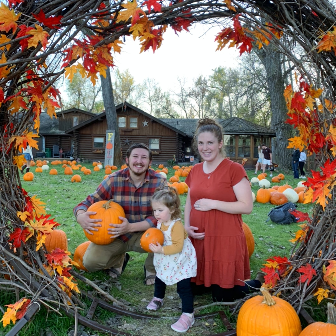 Photo shared by Allana for their Babylist baby registry.