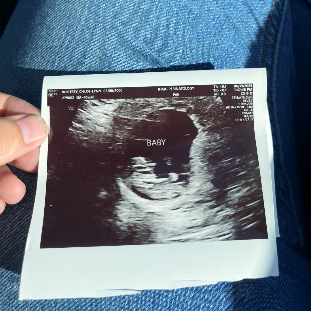 Photo shared by Chloe for their Babylist baby registry.
