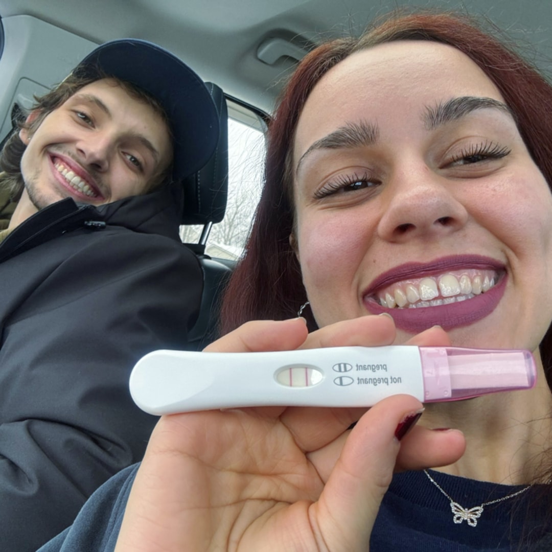 Photo shared by Bailey for their Babylist baby registry.