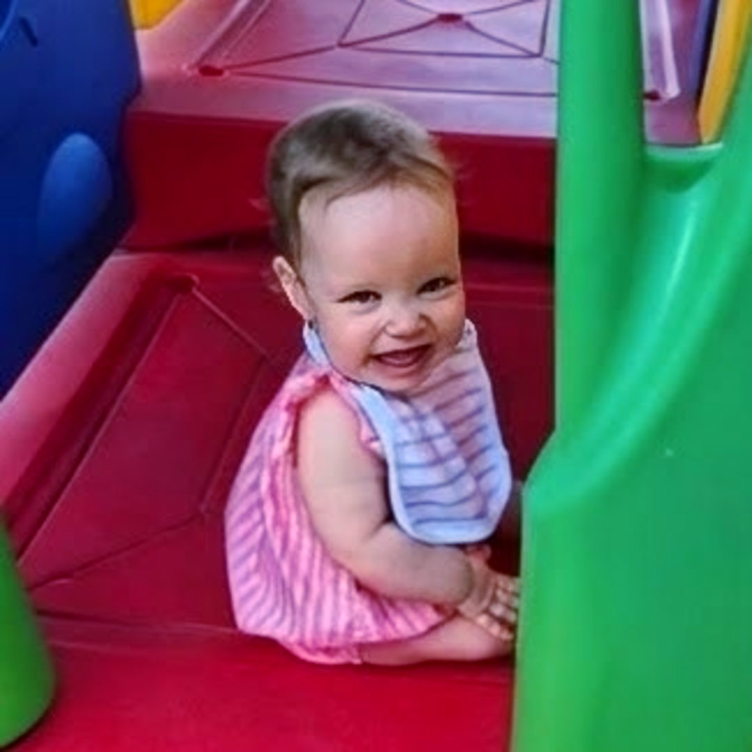 Photo shared by Andrea for their Babylist baby registry.