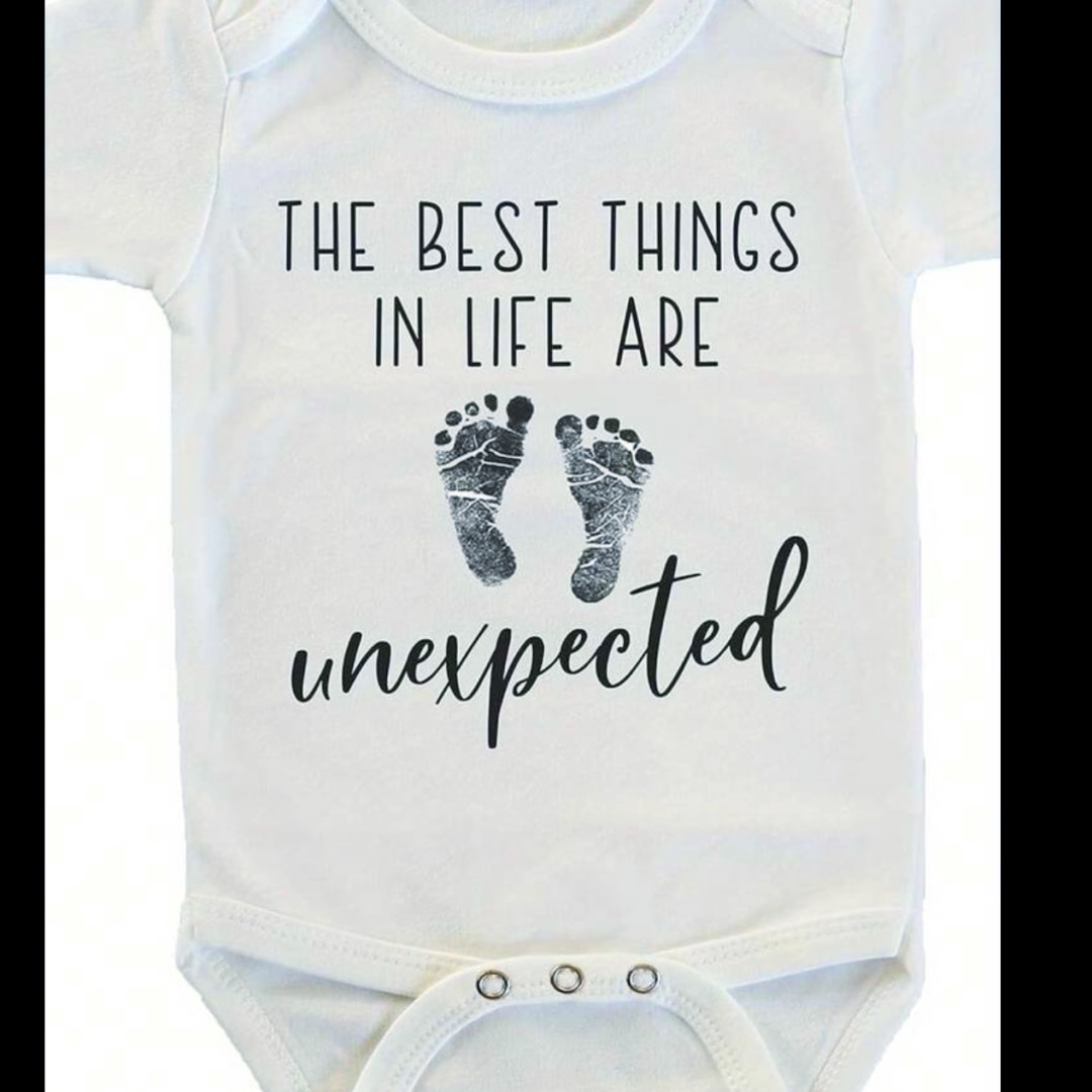 Photo shared by Steffanie Beth for their Babylist baby registry.