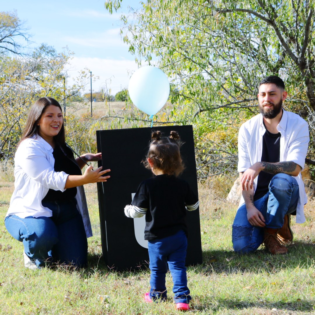 Photo shared by Bailey for their Babylist baby registry.