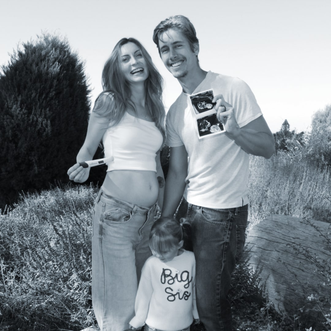 Photo shared by Hannah for their Babylist baby registry.