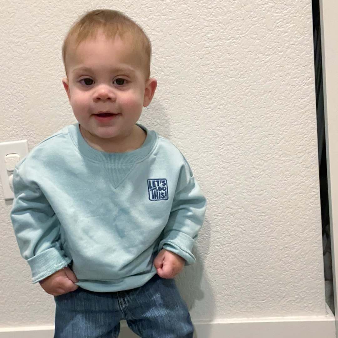 Photo shared by Ada Marie for their Babylist baby registry.