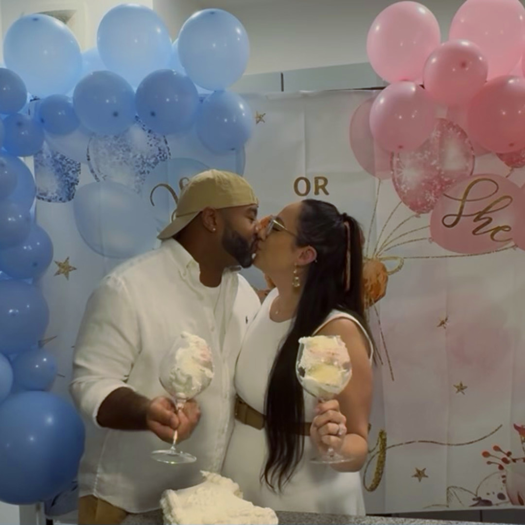 Photo shared by Stephanie for their Babylist baby registry.