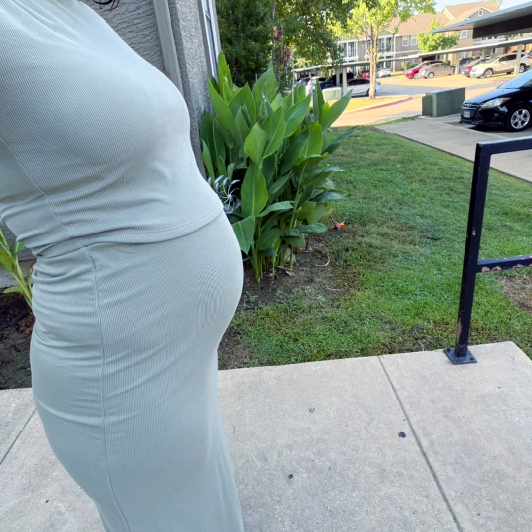 Photo shared by Alexa for their Babylist baby registry.