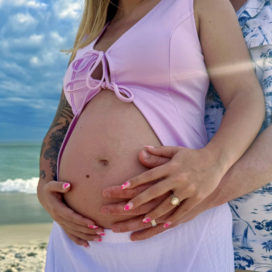 Photo shared by Madison for their Babylist baby registry.