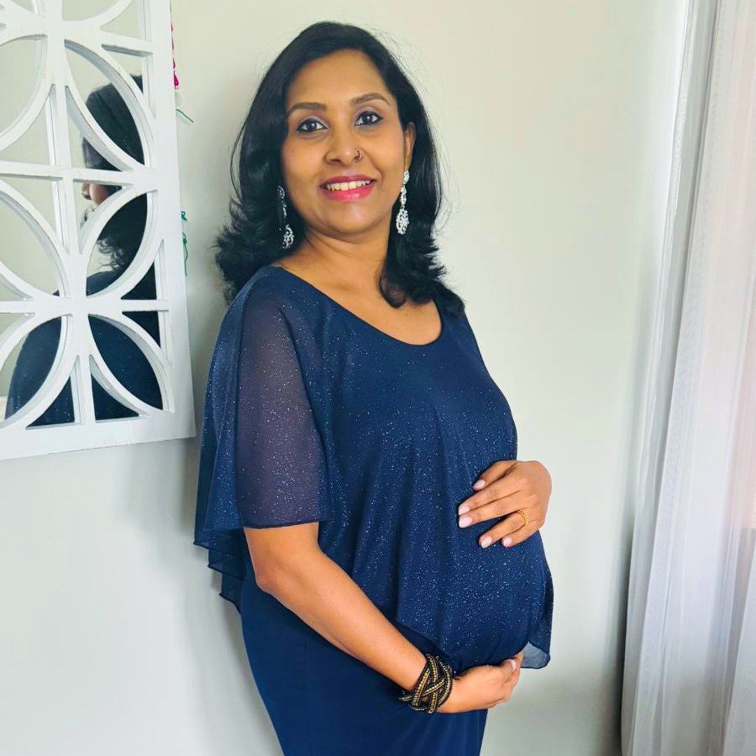 Photo shared by Sreedevi for their Babylist baby registry.