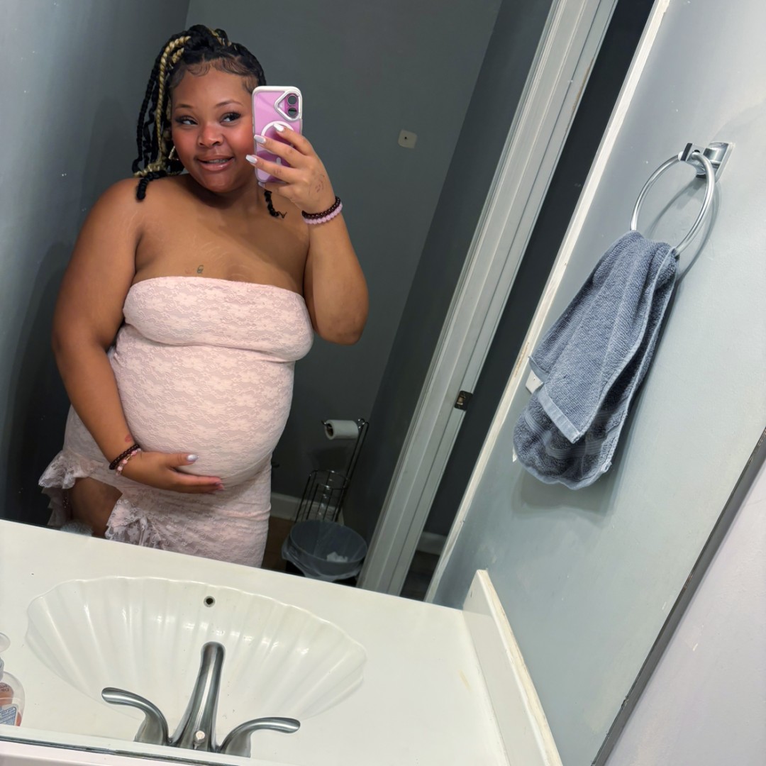 Photo shared by Chrysteanna for their Babylist baby registry.