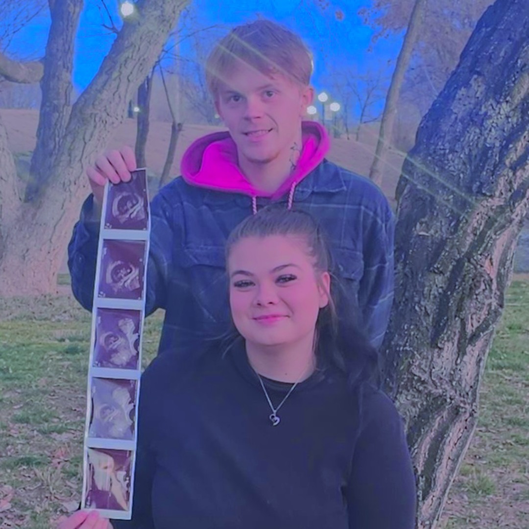 Photo shared by Christina for their Babylist baby registry.