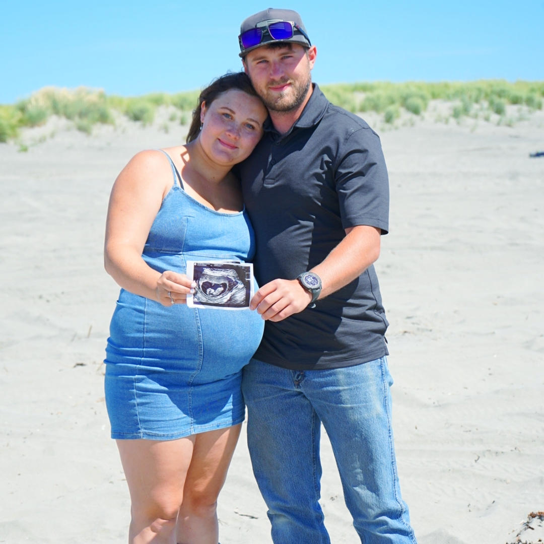 Photo shared by Autumn for their Babylist baby registry.