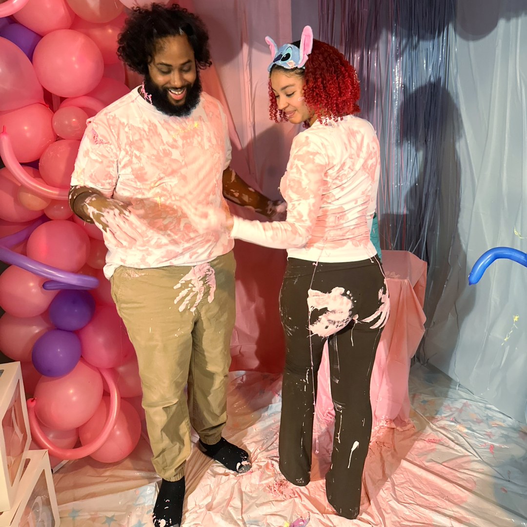 Photo shared by Ninoshka for their Babylist baby registry.