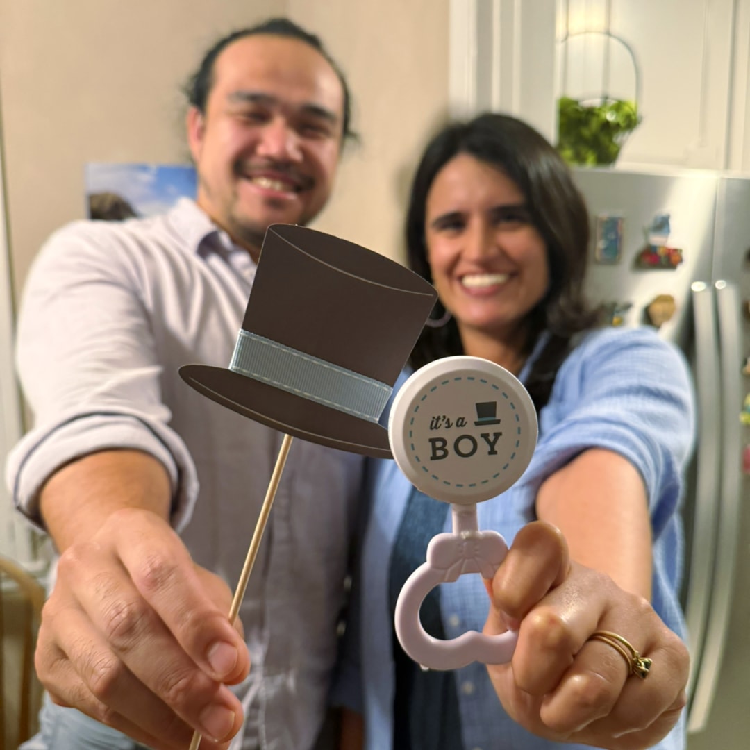Photo shared by Sandra for their Babylist baby registry.