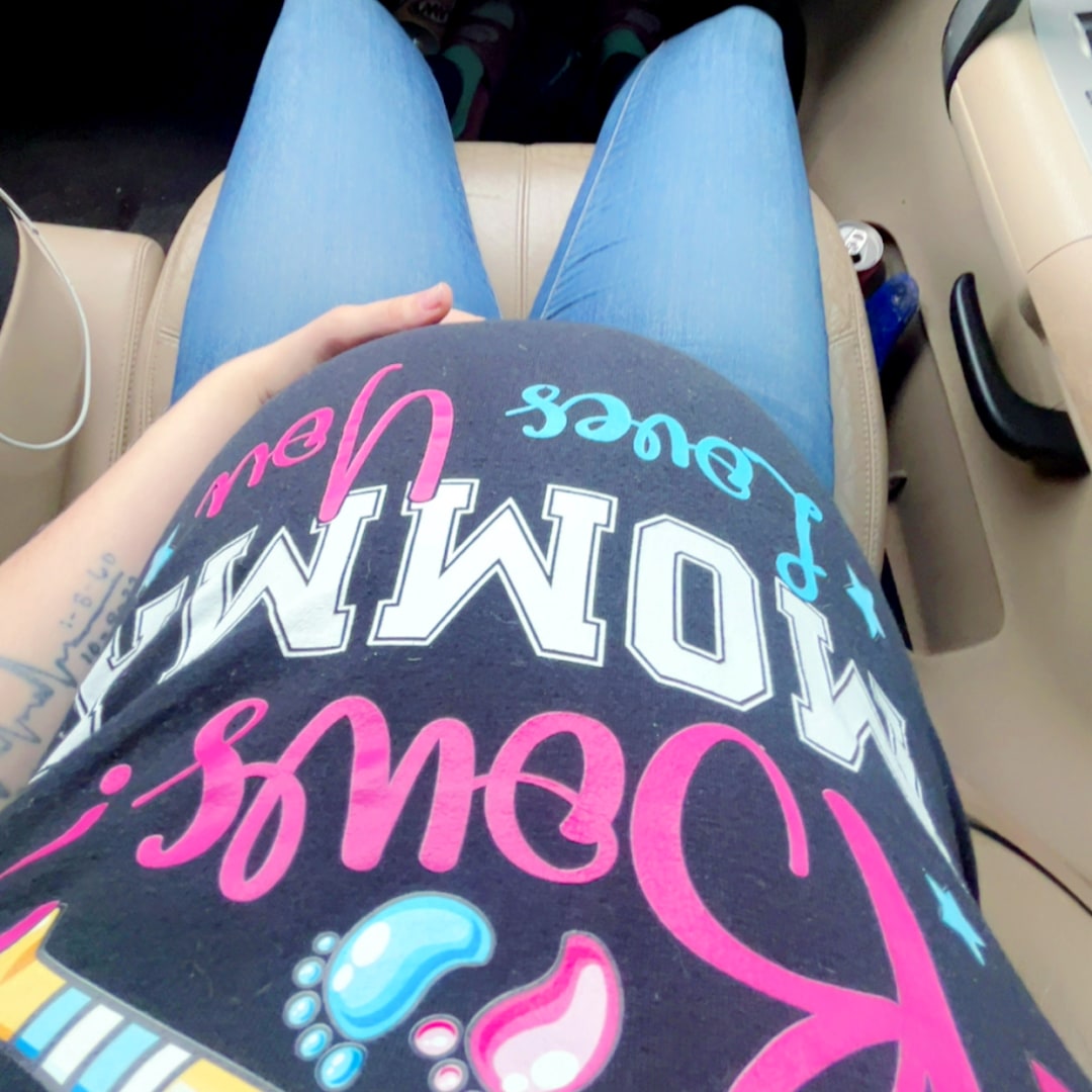 Photo shared by Madison for their Babylist baby registry.