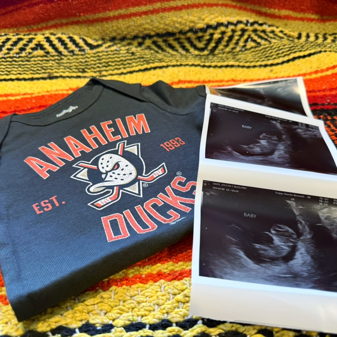 Photo shared by Jocilyn for their Babylist baby registry.