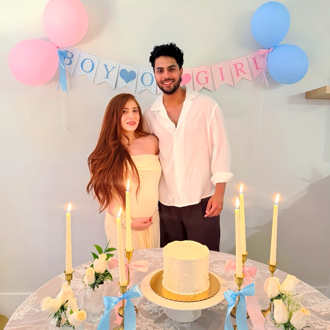 Photo shared by Mahima for their Babylist baby registry.