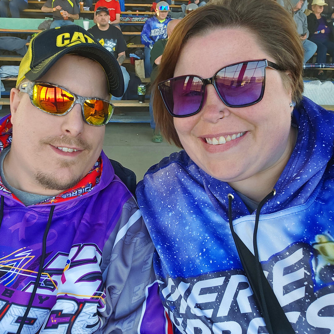 Photo shared by Jamie for their Babylist baby registry.