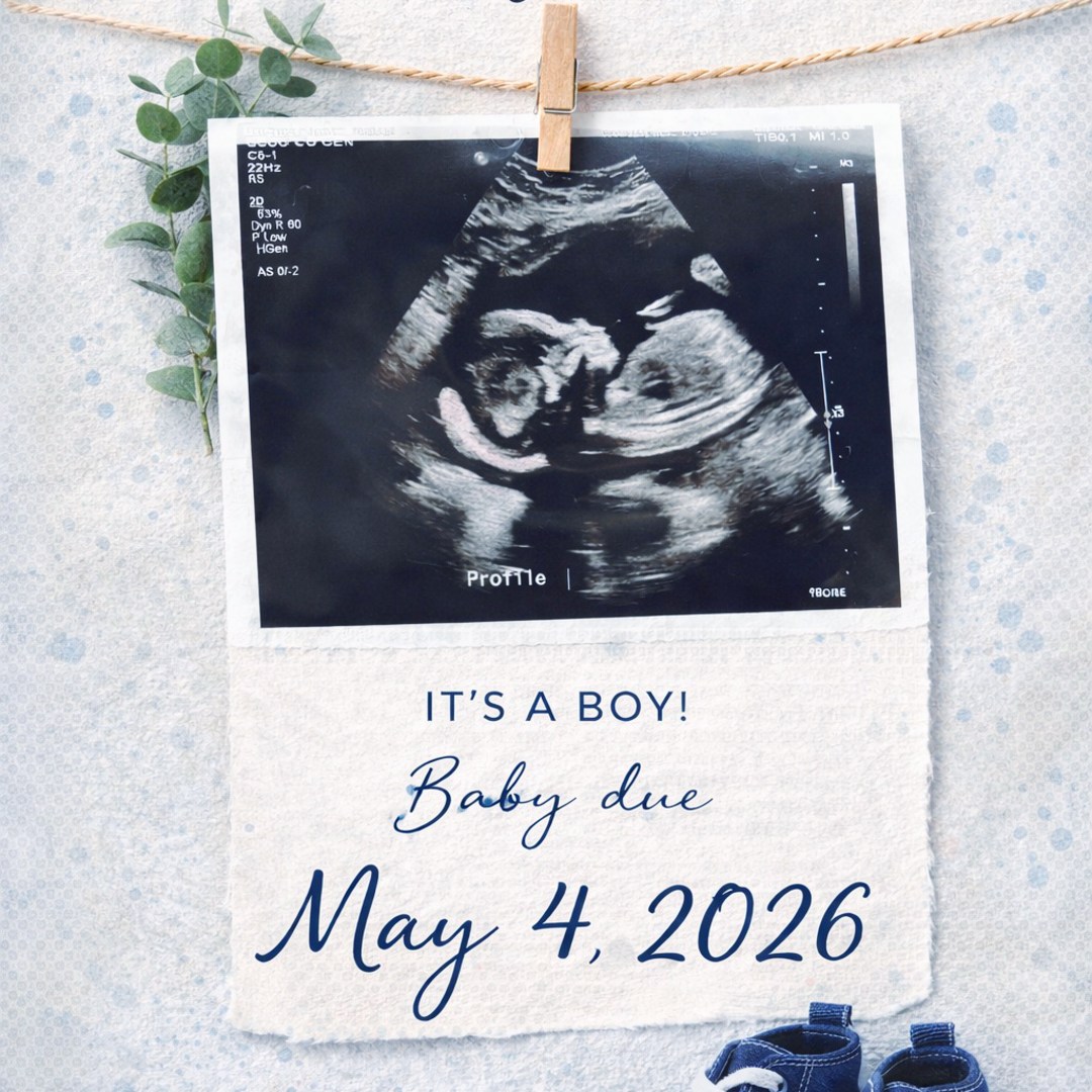 Photo shared by Taylor for their Babylist baby registry.