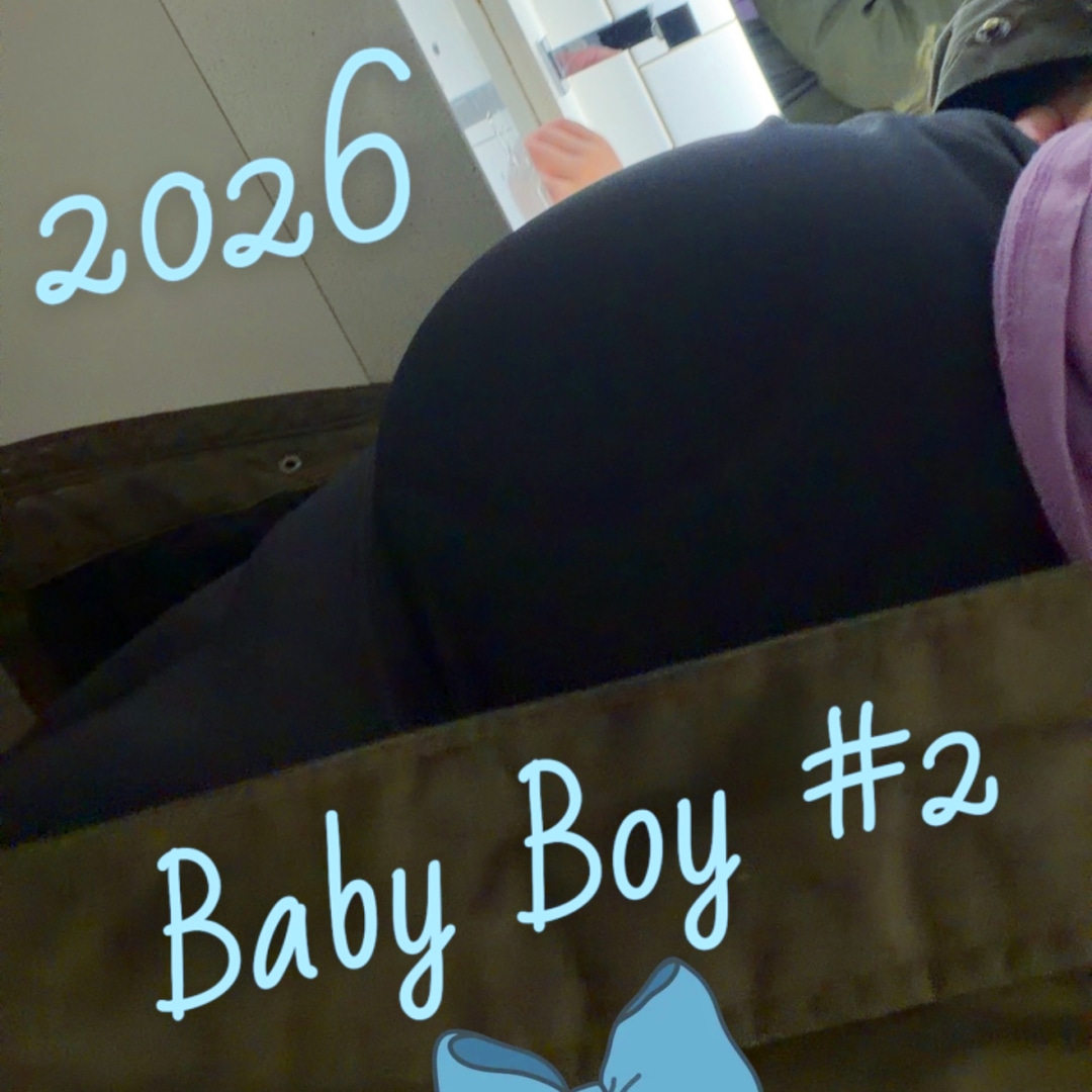 Photo shared by Kenna for their Babylist baby registry.