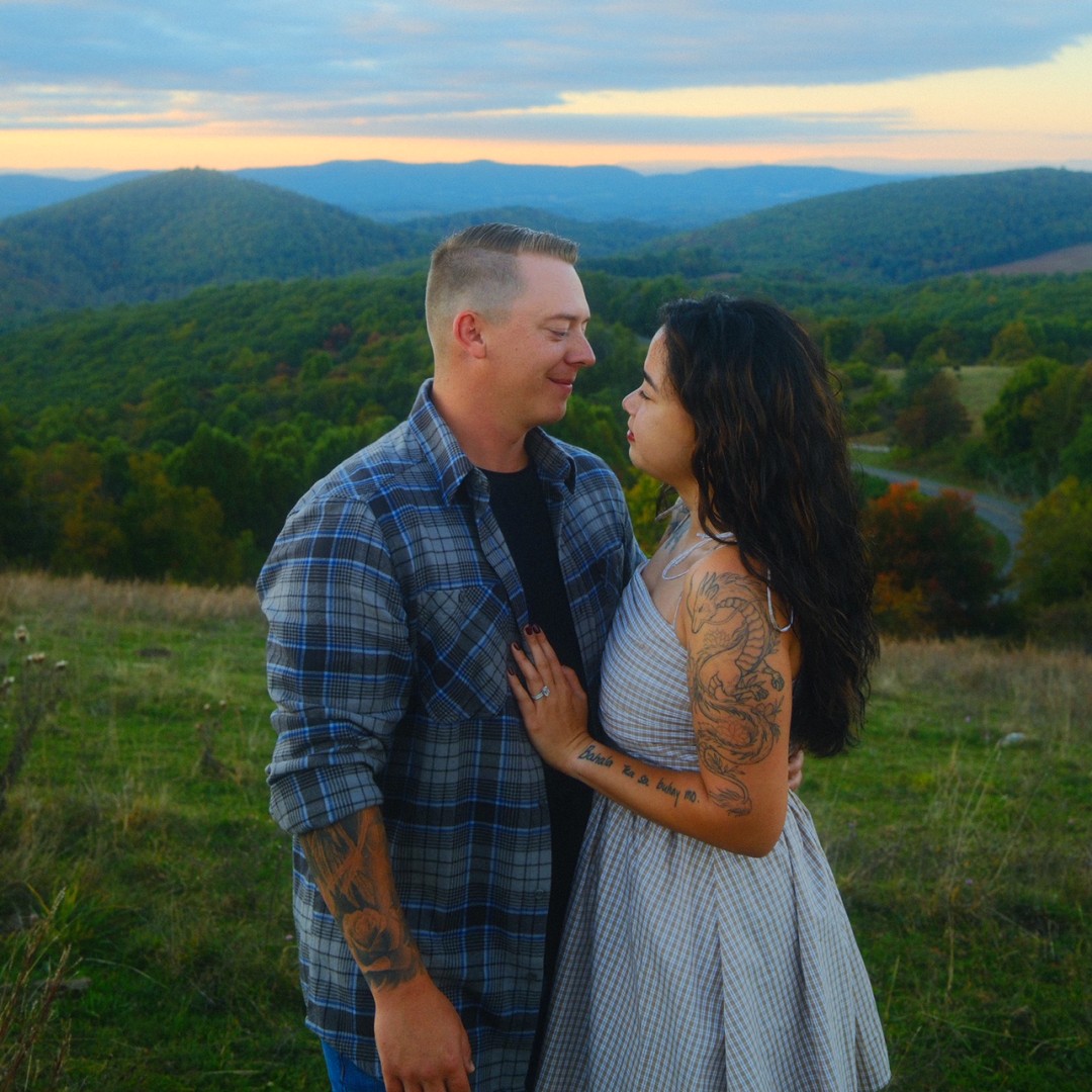 Photo shared by Stephen for their Babylist baby registry.