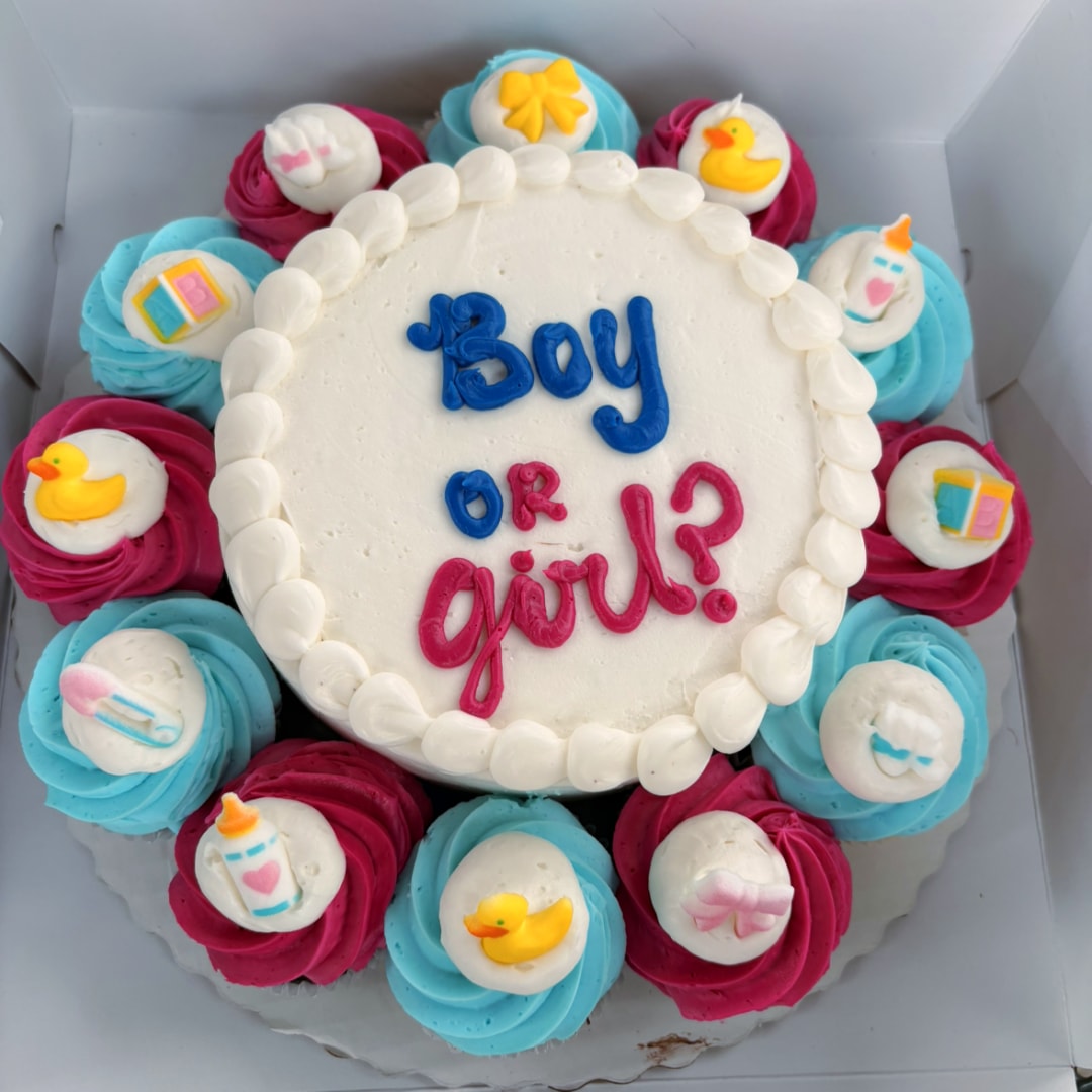 Photo shared by Damien for their Babylist baby registry.