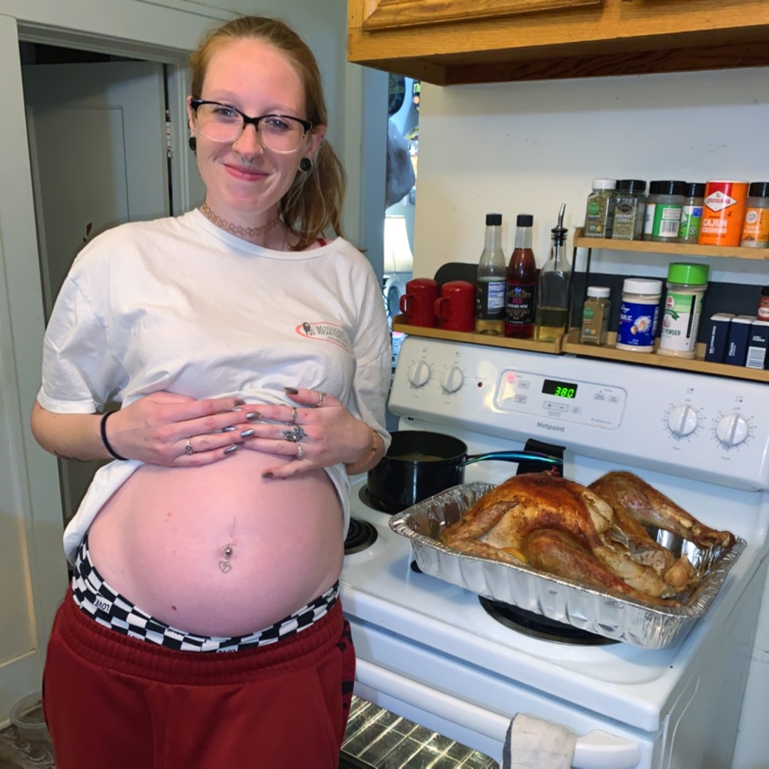 Photo shared by Stephanie for their Babylist baby registry.